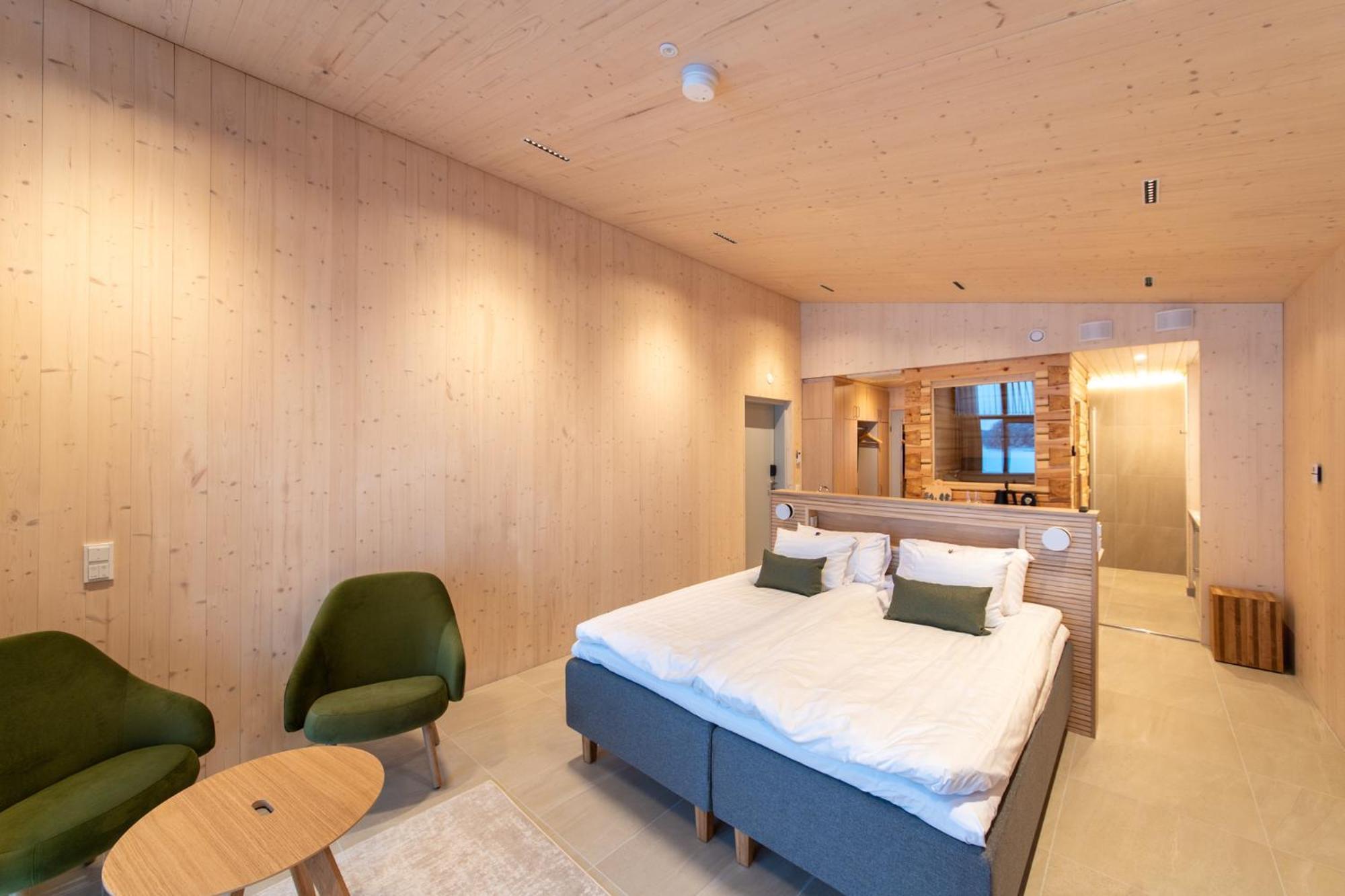 Bella Lake Resort Kuopio Dış mekan fotoğraf