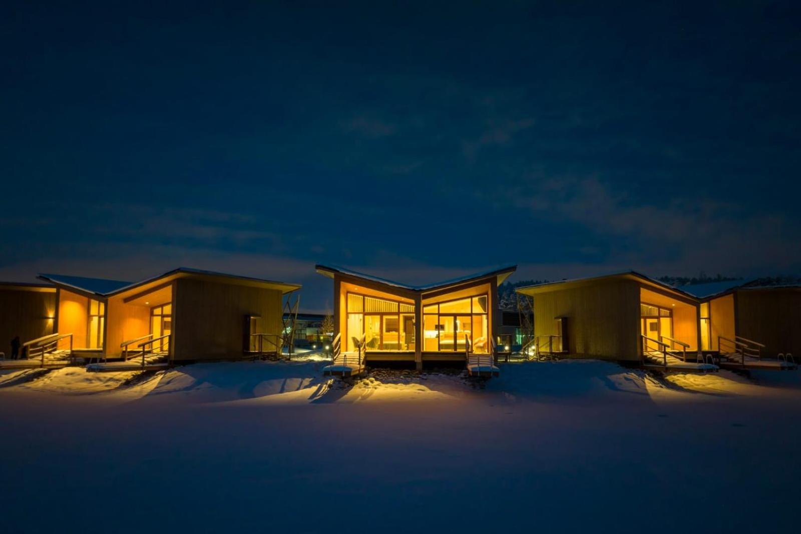 Bella Lake Resort Kuopio Dış mekan fotoğraf