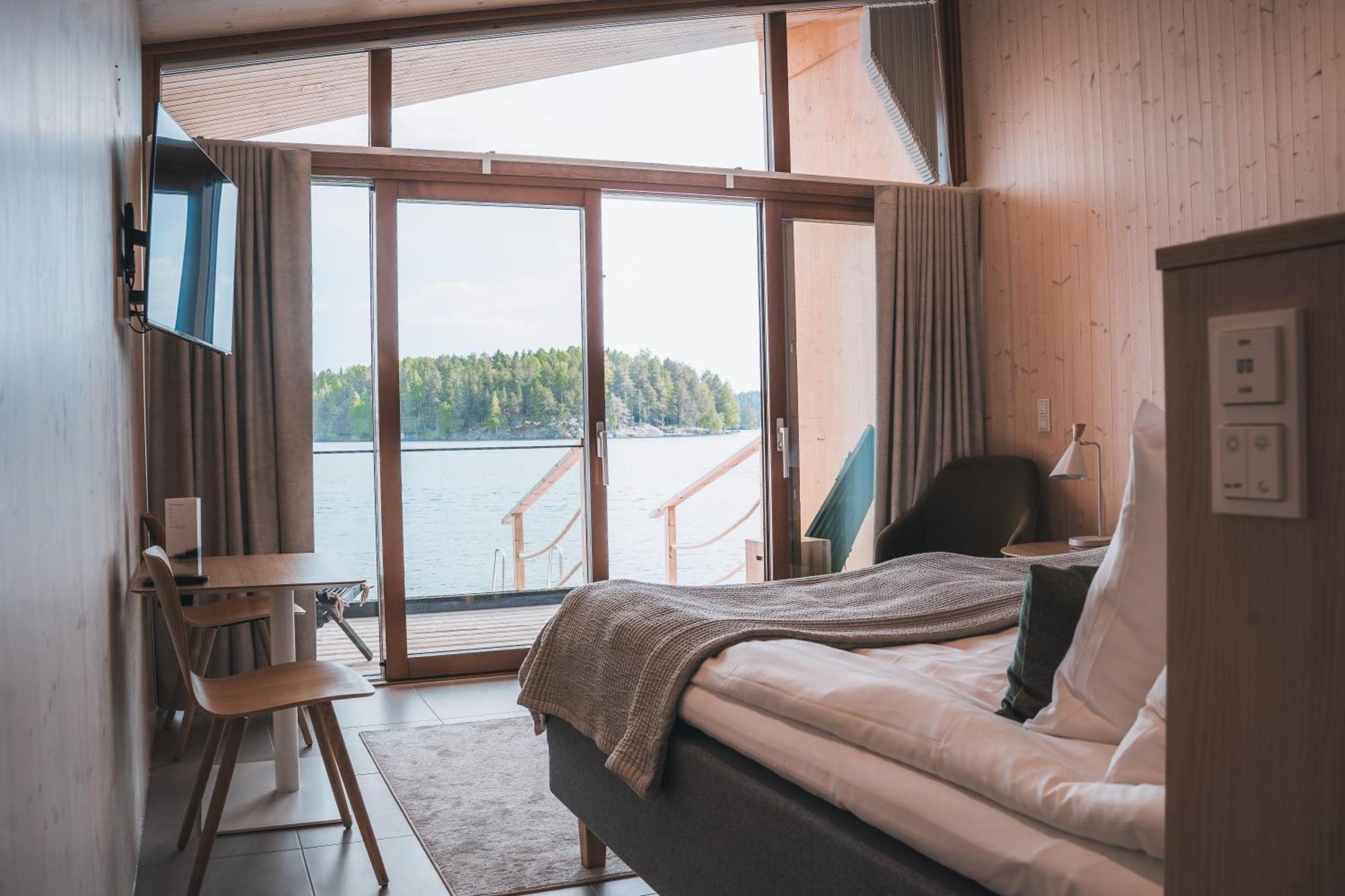 Bella Lake Resort Kuopio Dış mekan fotoğraf