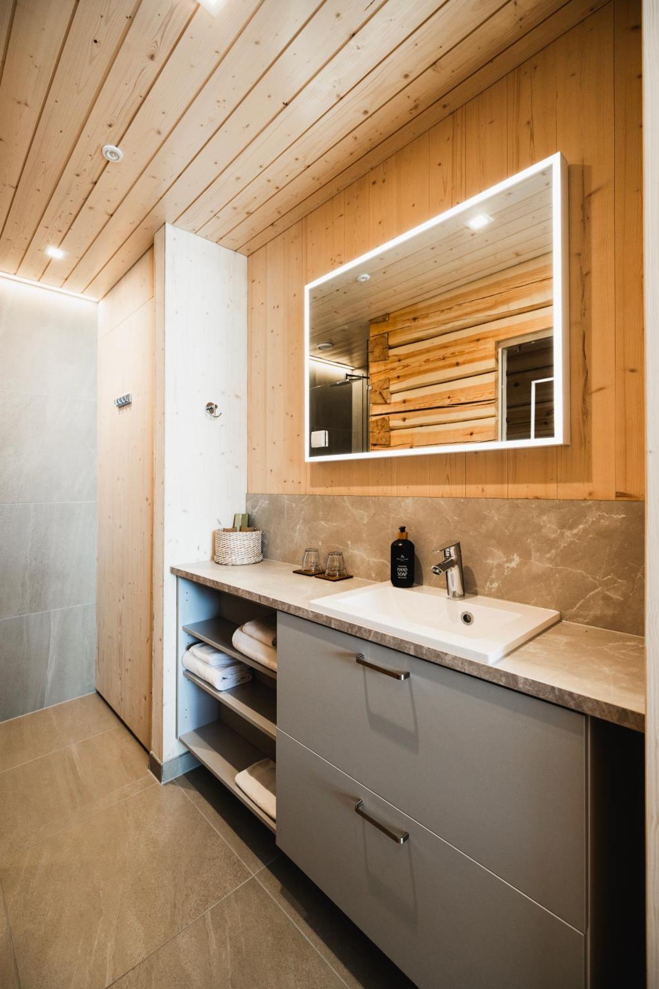 Bella Lake Resort Kuopio Dış mekan fotoğraf